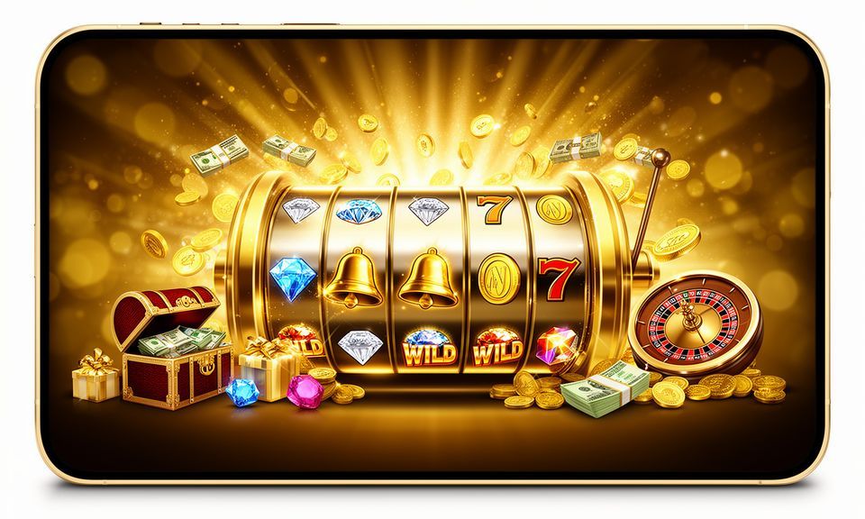 px22 Slots The Wish Master সম্পর্কে আমরা কী দিচ্ছি