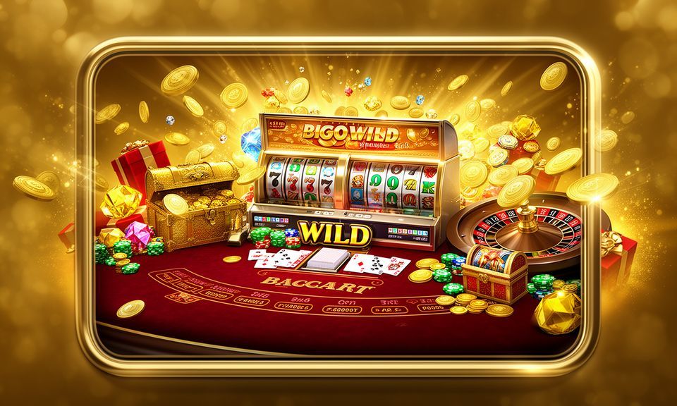 px22 Slots Kang Riches-এ আমরা কী অফার করি